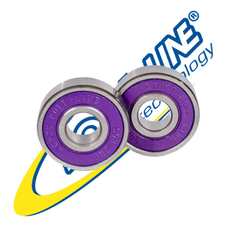 Roll Line Speed Race ABEC9 Bearings