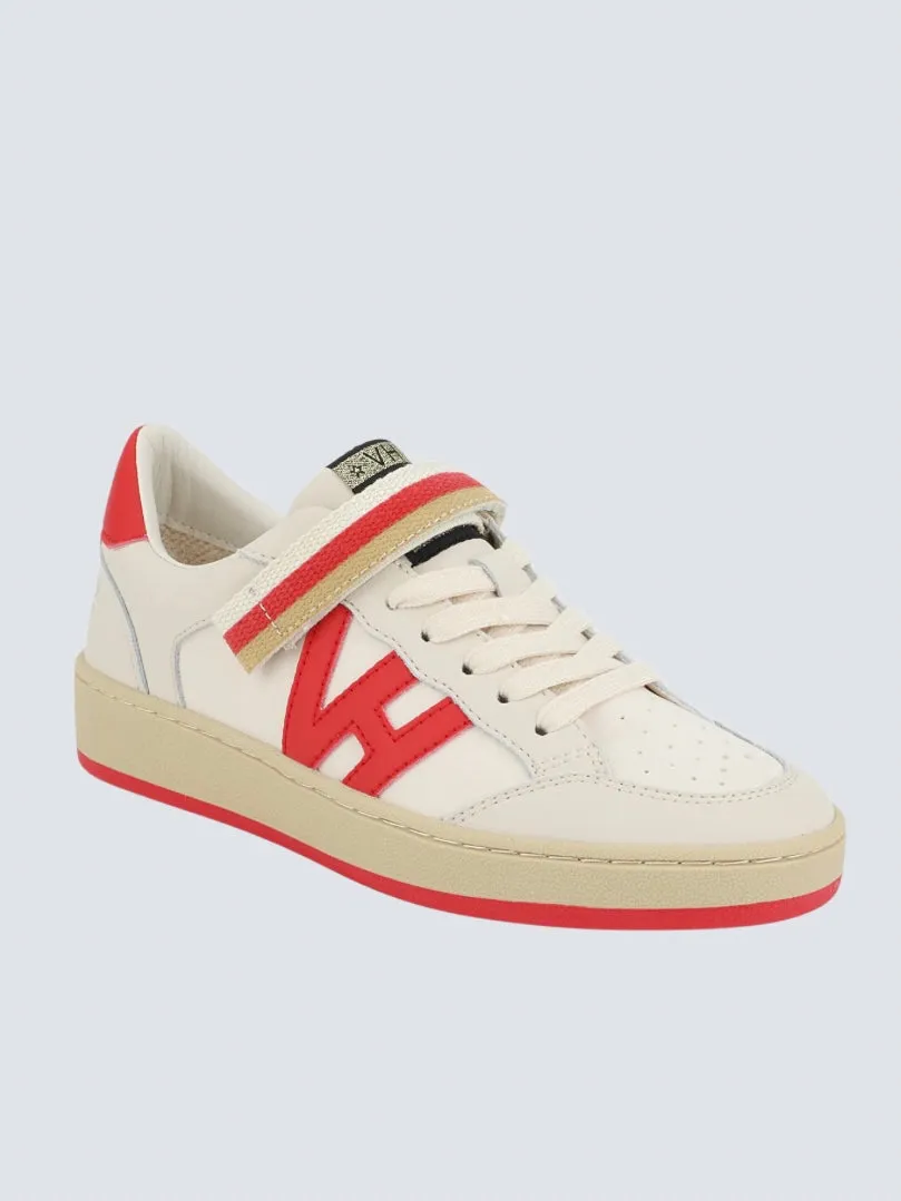 Running For Life Tennis Shoe