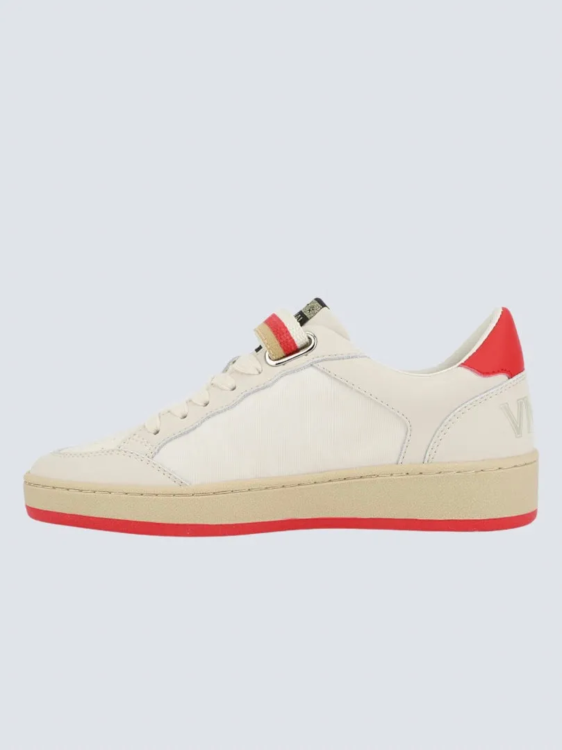Running For Life Tennis Shoe