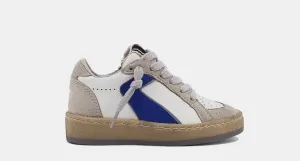 Salma Toddler - Royal Blue