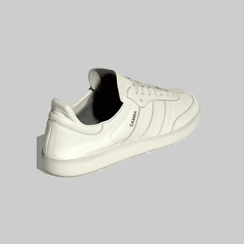 Samba Decon - Ivory/Gold Metallic - LAST PAIR