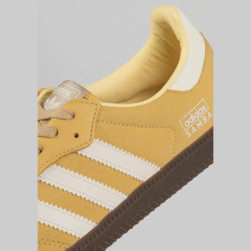 Samba OG - Oat