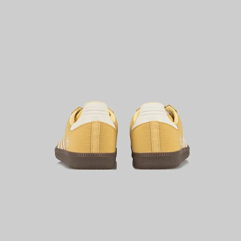 Samba OG - Oat