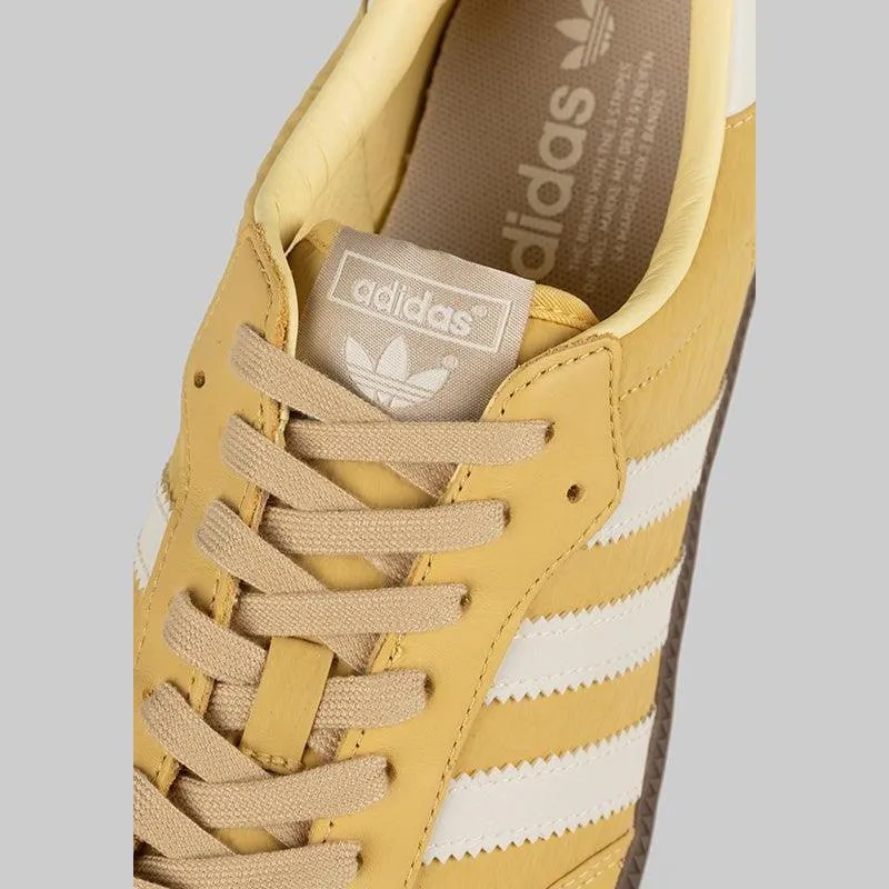 Samba OG - Oat