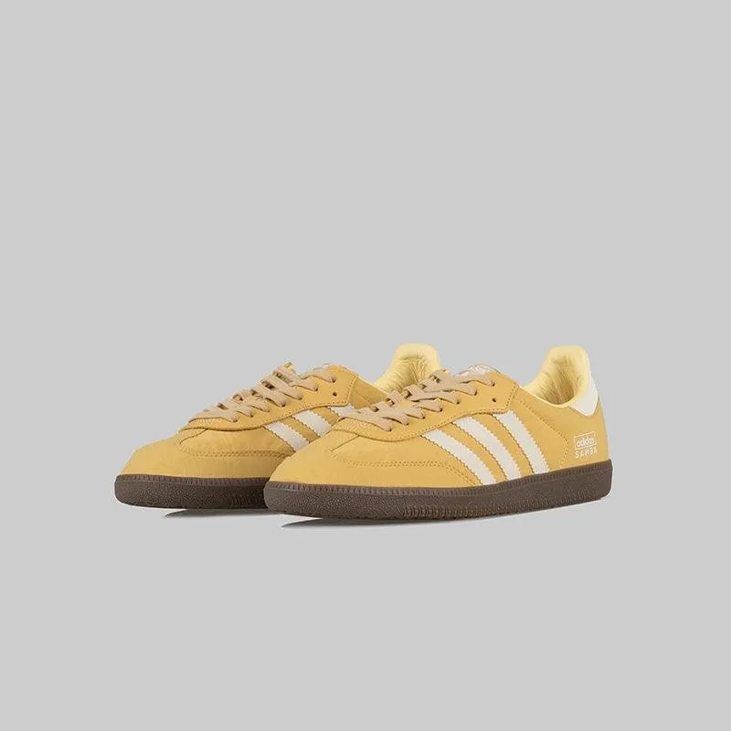 Samba OG - Oat