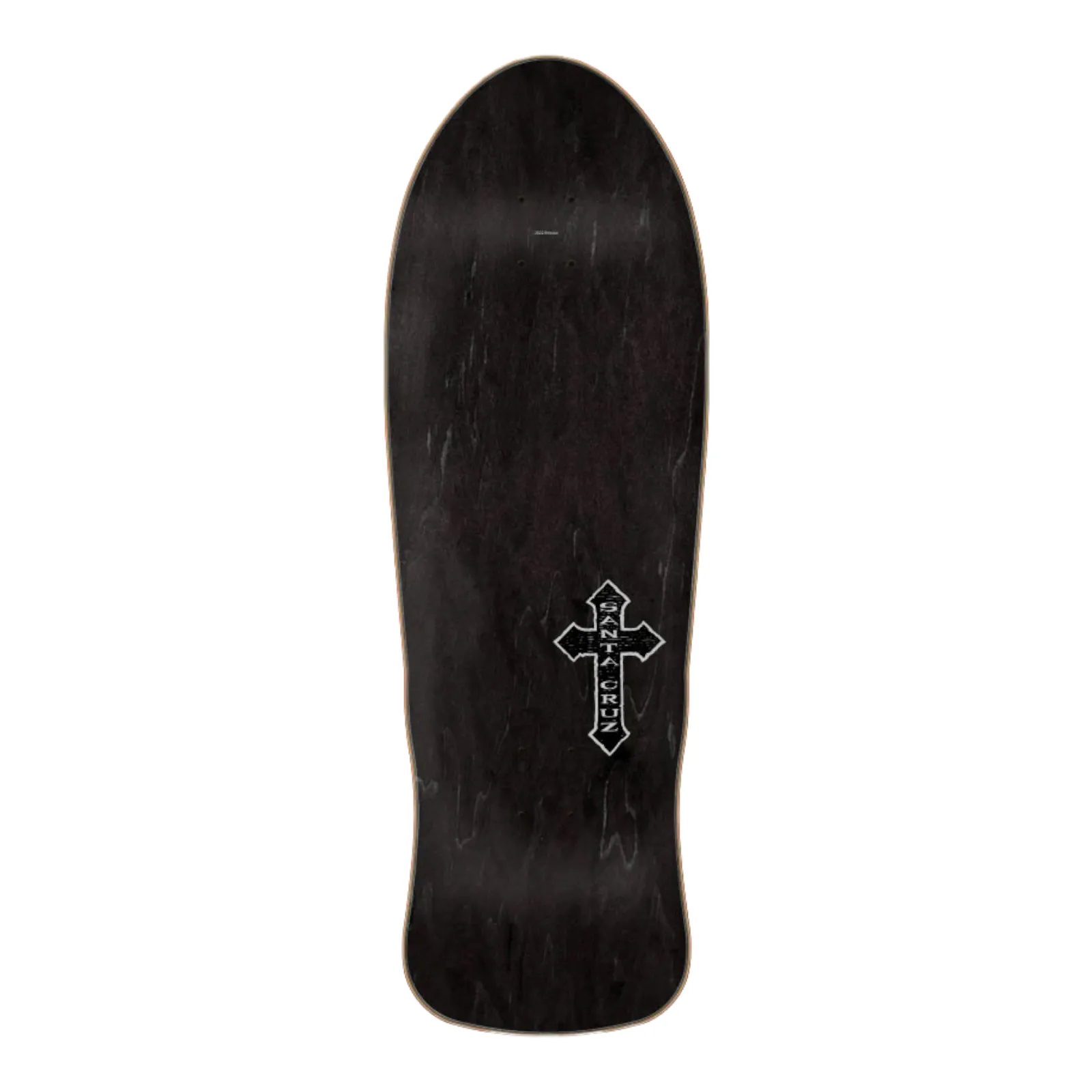 Santa Cruz OBrien Purgatory Reissue Deck 9.85”