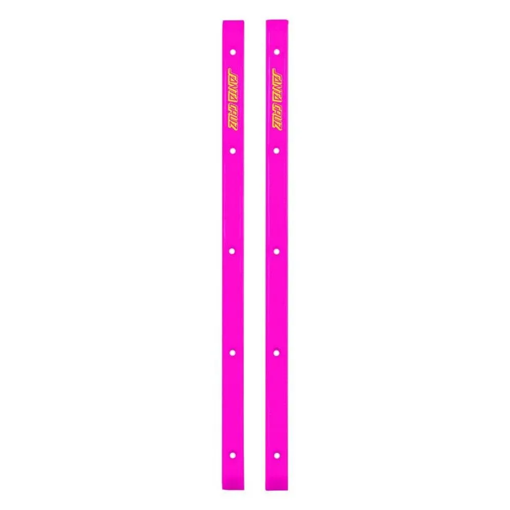 Santa Cruz Rails Slimline Pink