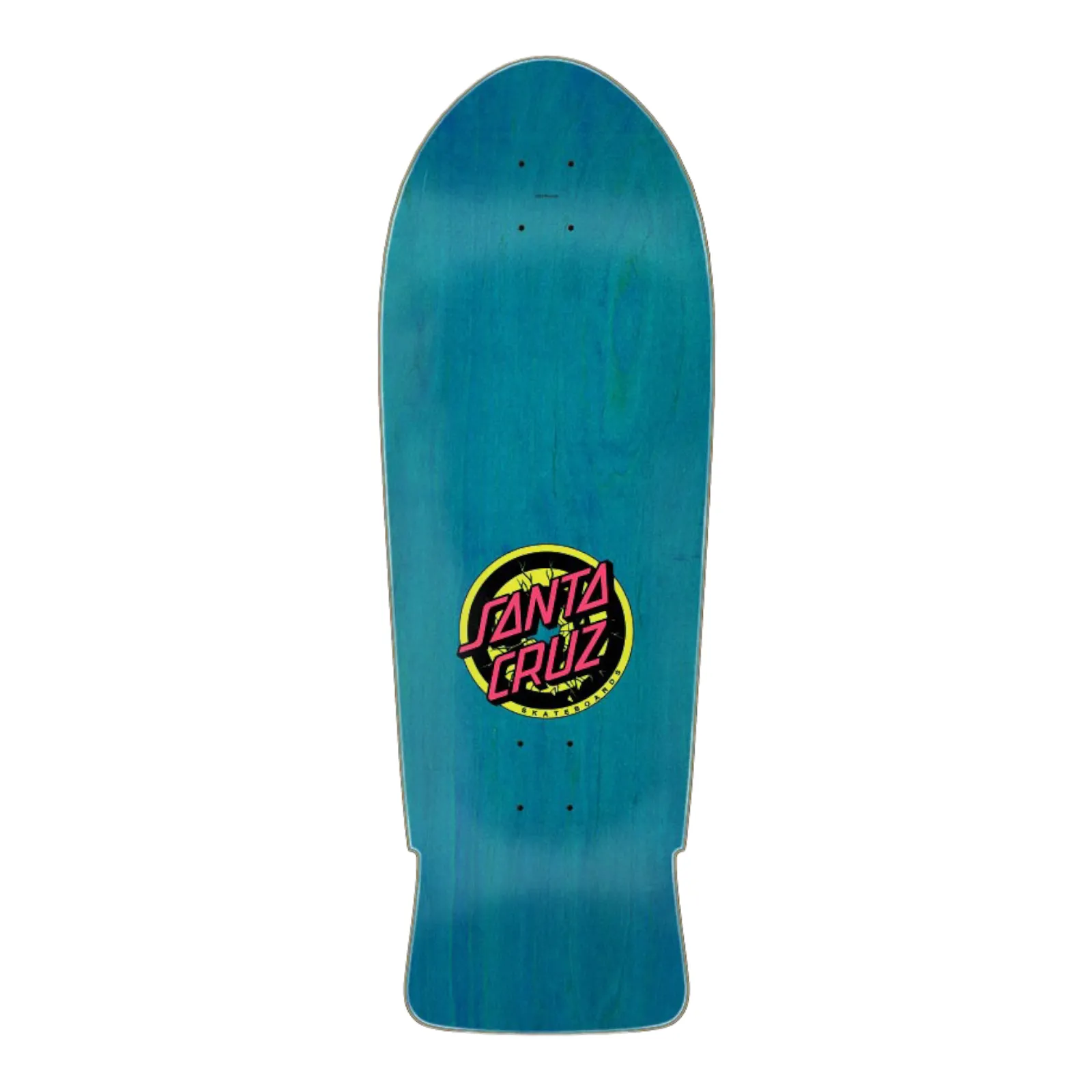 Santa Cruz  Roskopp 3 Reissue Deck 10.25”