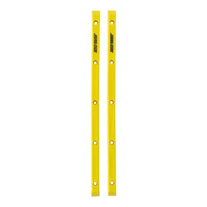 Santa Cruz Slimline Rails Neon Yellow