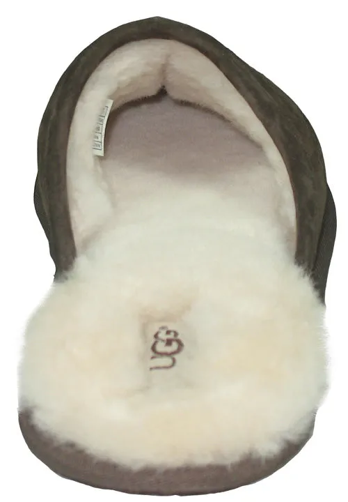 Scuff in Espresso by UGG