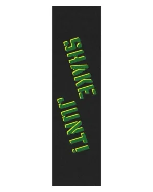 Shake Junt Sprayed Grip Tape