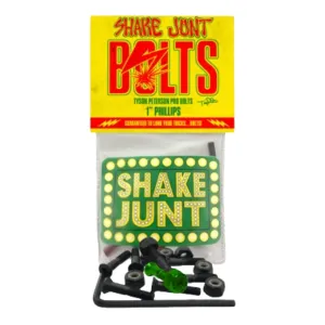 SHAKE JUNT TYSON PETERSON 1" PHILLIP SINGLE
