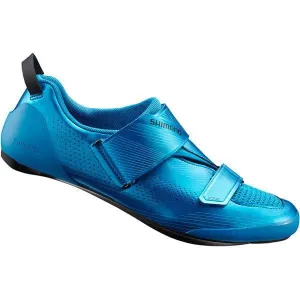 Shimano Clothing TR9 (TR901) Shoes; Blue Size 45