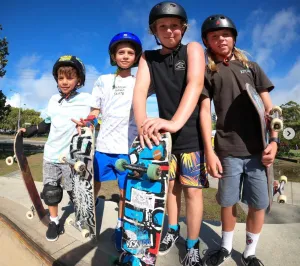 Skate Camp | April 2024