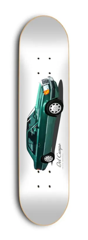 SKATE MENTAL DEL CAMPO ELEGANCE