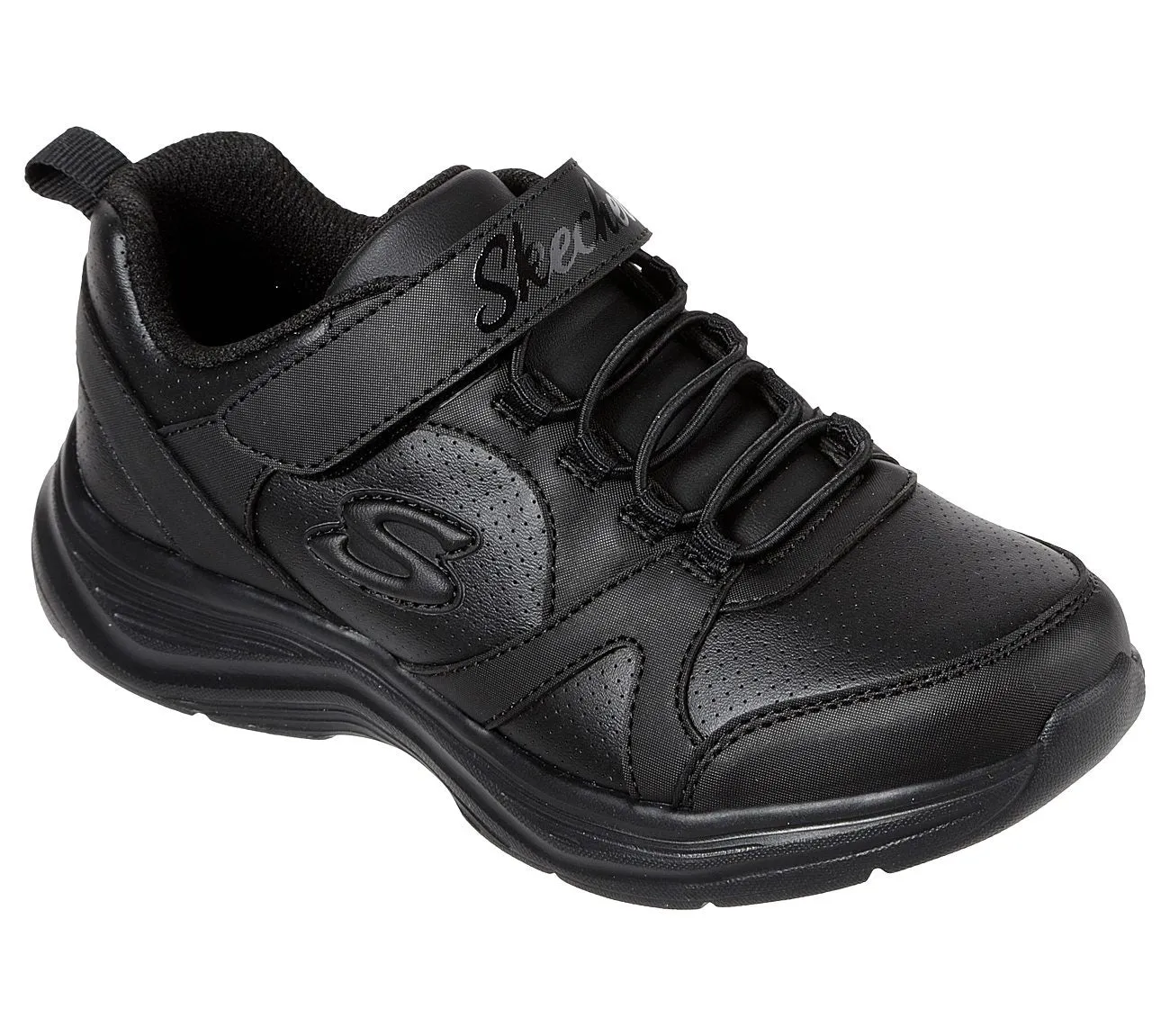 SKECHERS GLIMMER KICKS