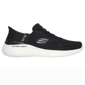 Skechers Slip IN's Bounder 2.0 Mens Shoes