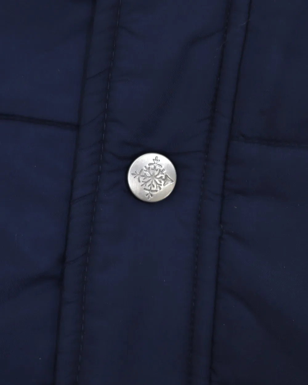 Ski The East Headwall Vest