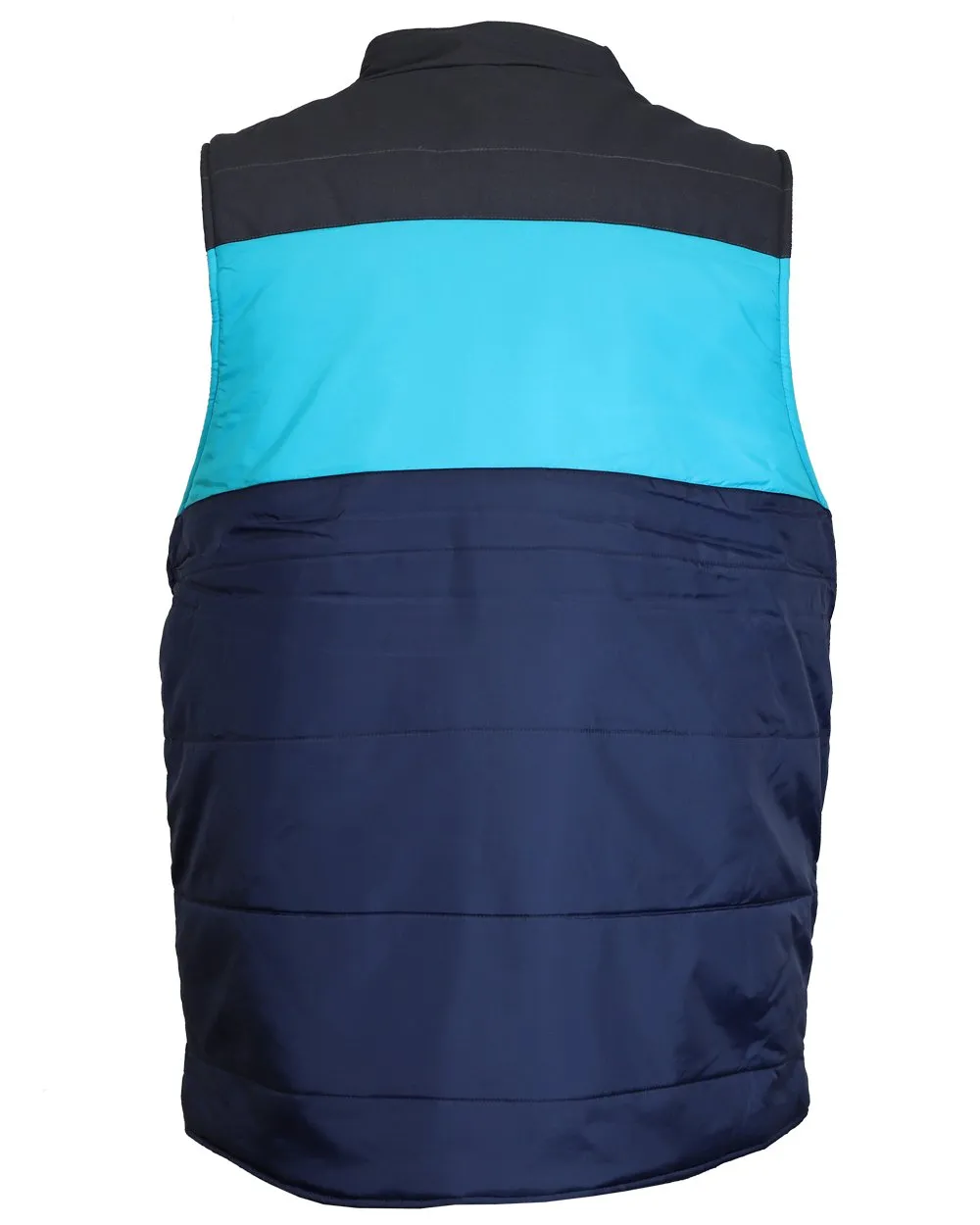 Ski The East Headwall Vest