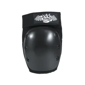 Smith Scabs - Crown Knee Pad - Black