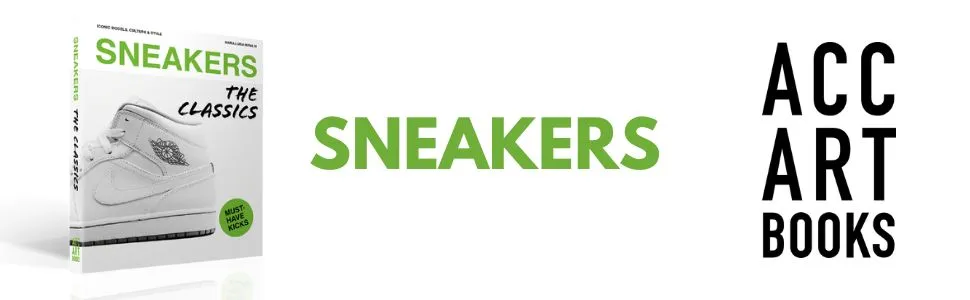 Sneakers: The Classics