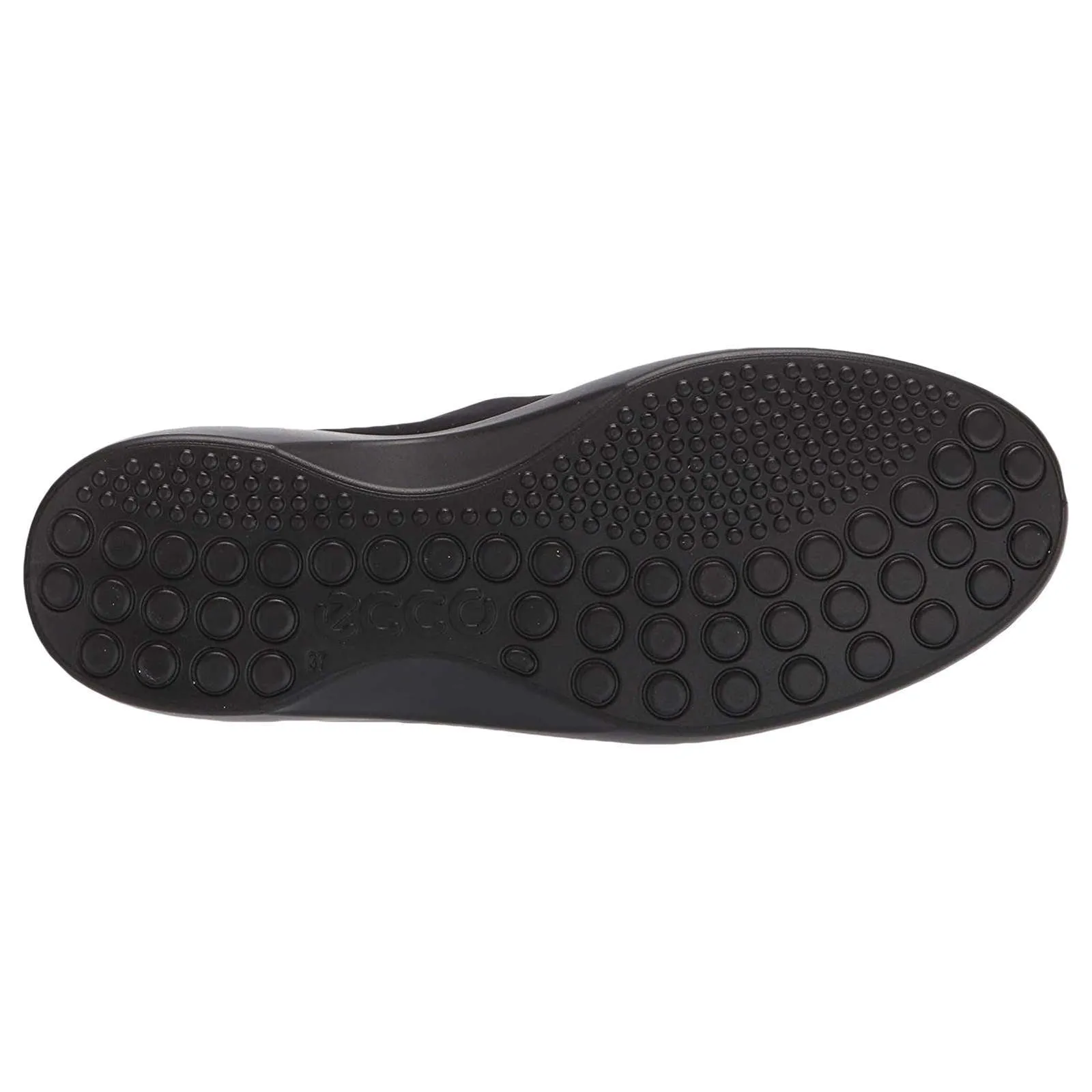 Soft 7 Textile Women's Slip-On Wedge Shoes