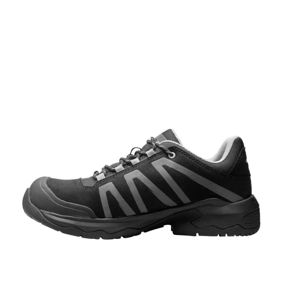 Solid Gear by Snickers 81008 Shale Low Metal Free Wide Fit S3 Safety Shoes