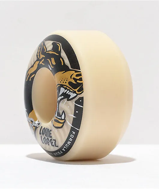 Spitfire Louie Lopez Unchained Pro Classics Formula Four 99duWheel