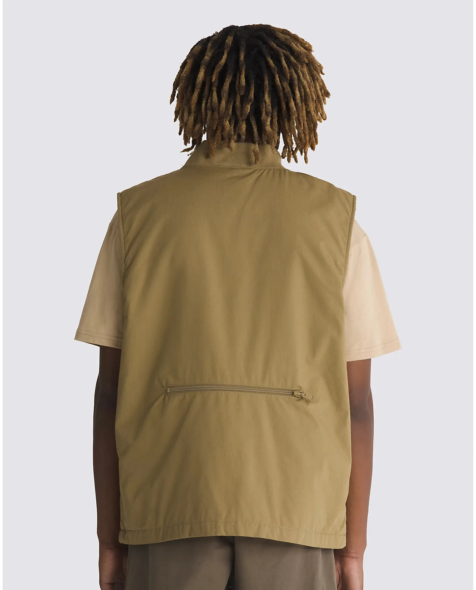 Spitfire Wheels Vest