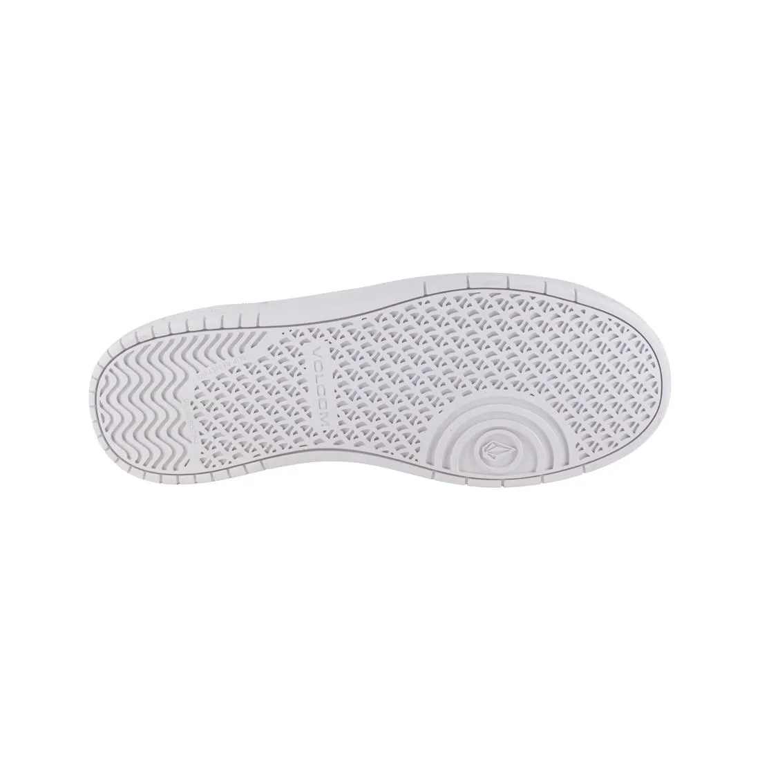 Stone Composite-Toe Work Shoe Grey