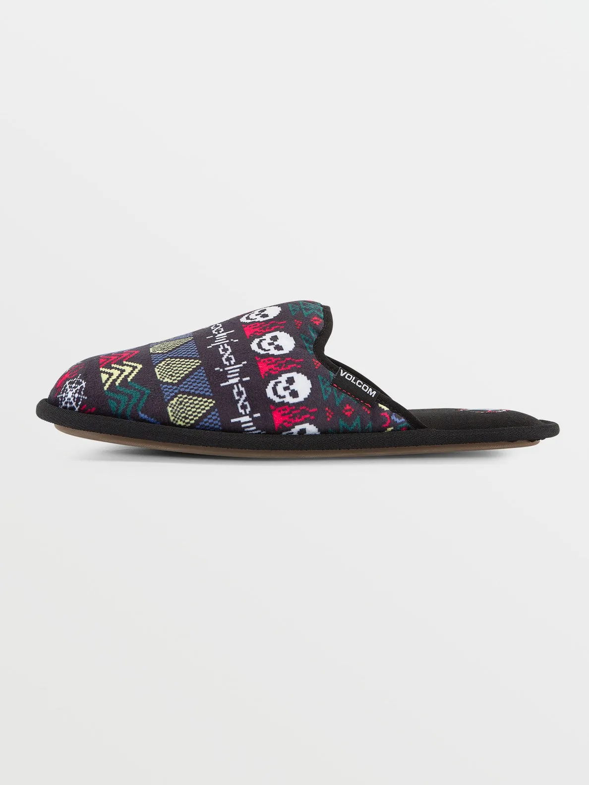 STONEY MOTEL SLIP M - MULTI