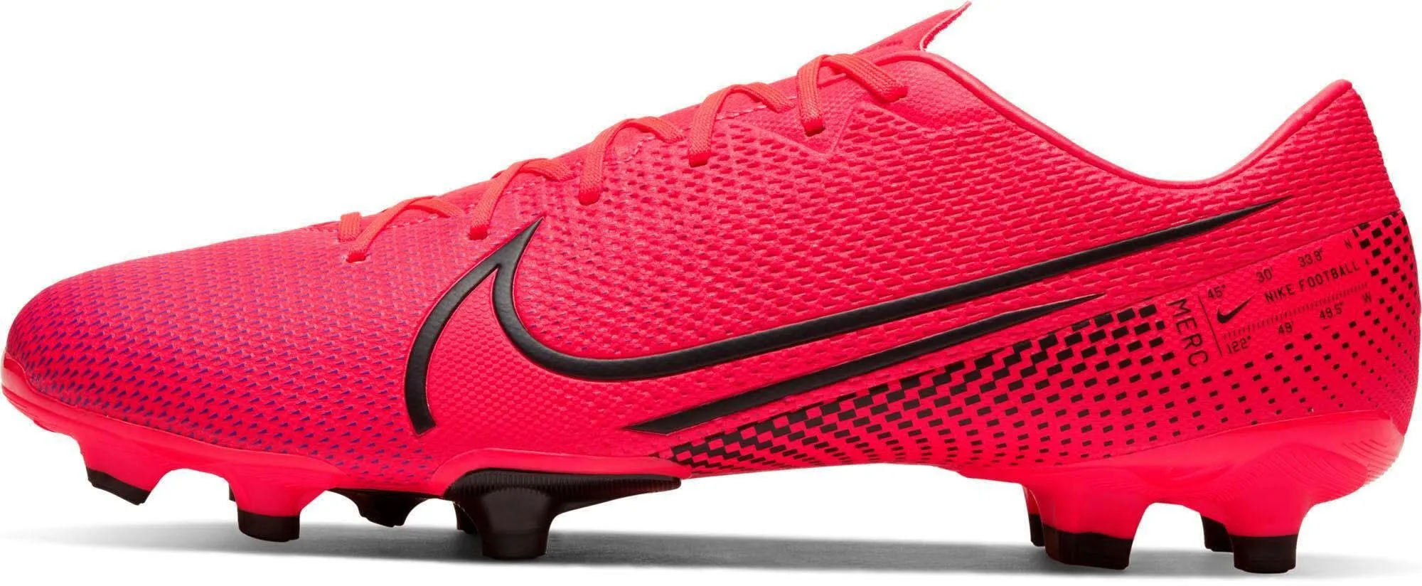 Superfly 7 Academy - Men