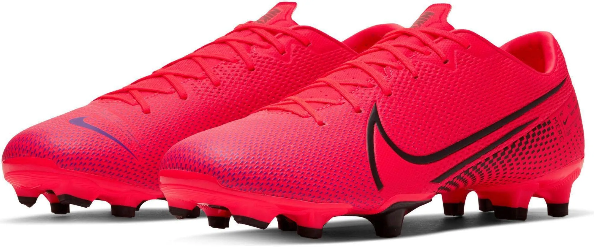 Superfly 7 Academy - Men