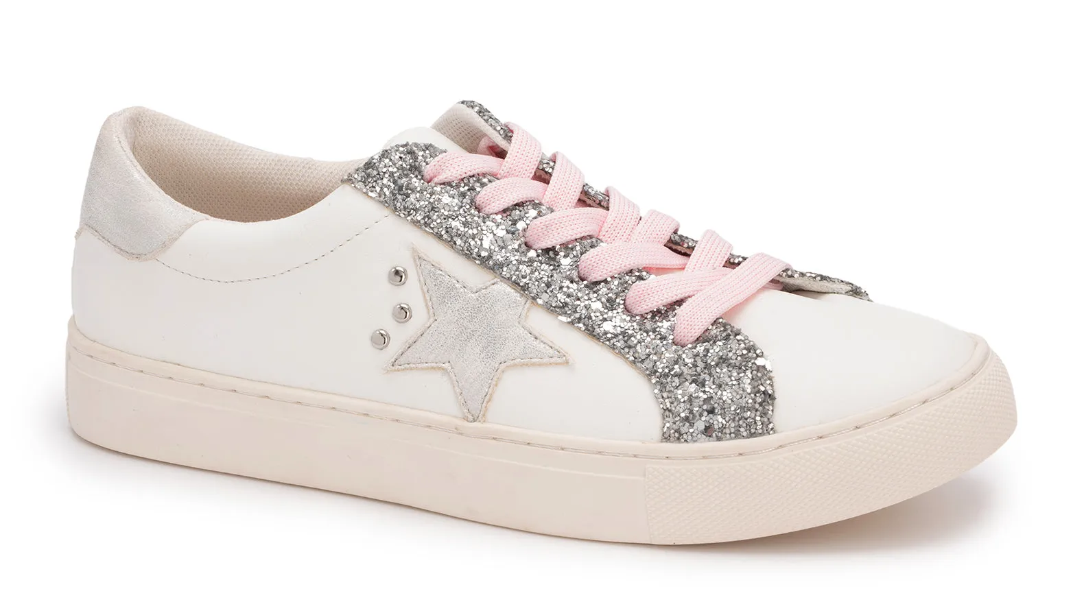 Supernova Sneaker by Corky’s