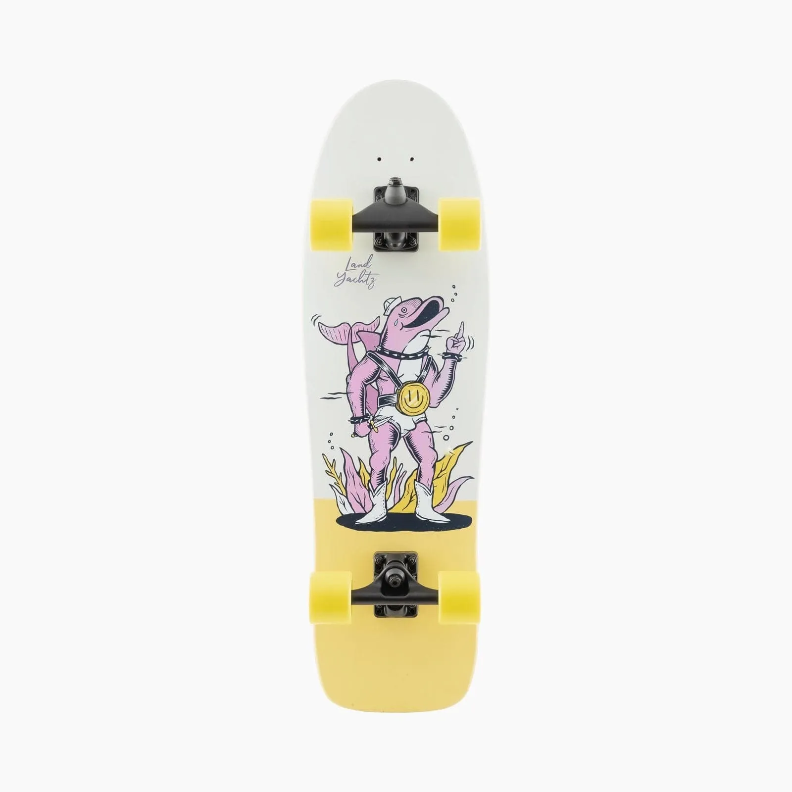 Surf Life Flippy (LY)