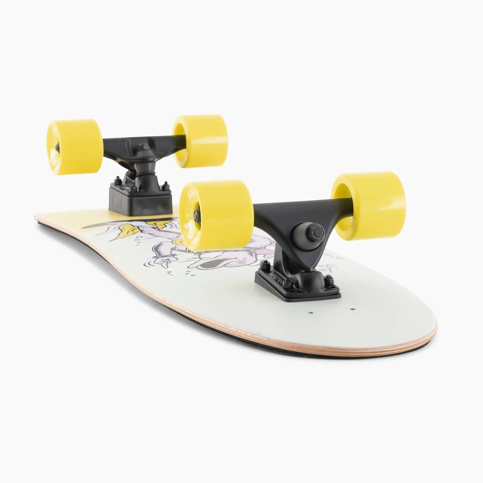 Surf Life Flippy (LY)