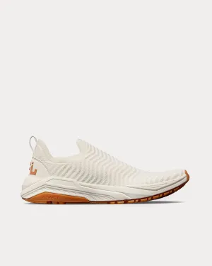TechLoom Traveler Ivory / Tan Running Shoes