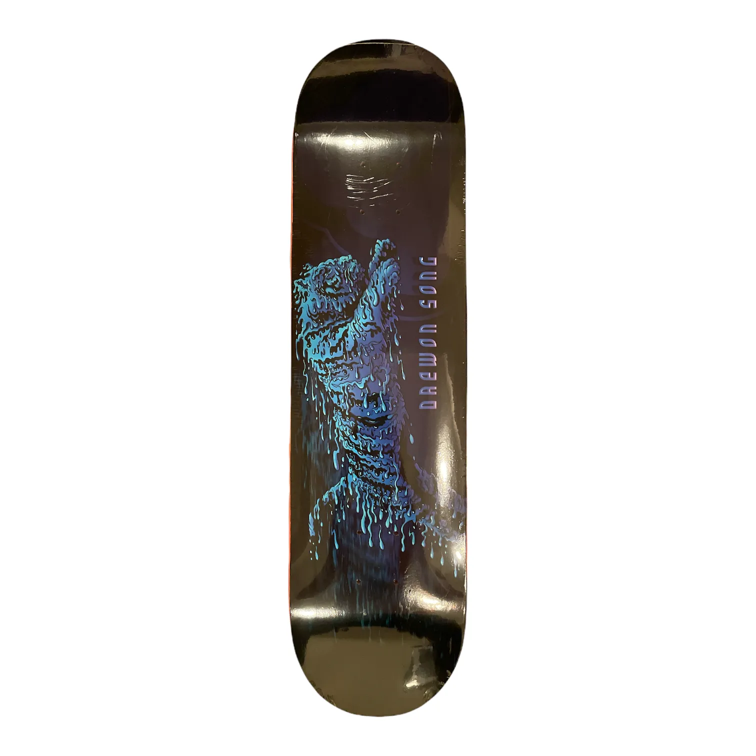 Thank You DaeWon Song Tiger Drip Deck 8.0”