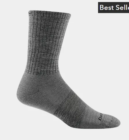 The Standard | DARN TOUGH SOCKS