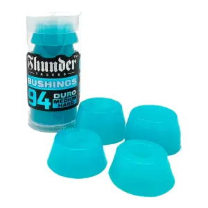 Thunder Replacement Bushings 94d Blue