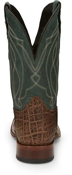 TONY LAMA MEN'S TAPADERA WESTERN BOOT - TL3017