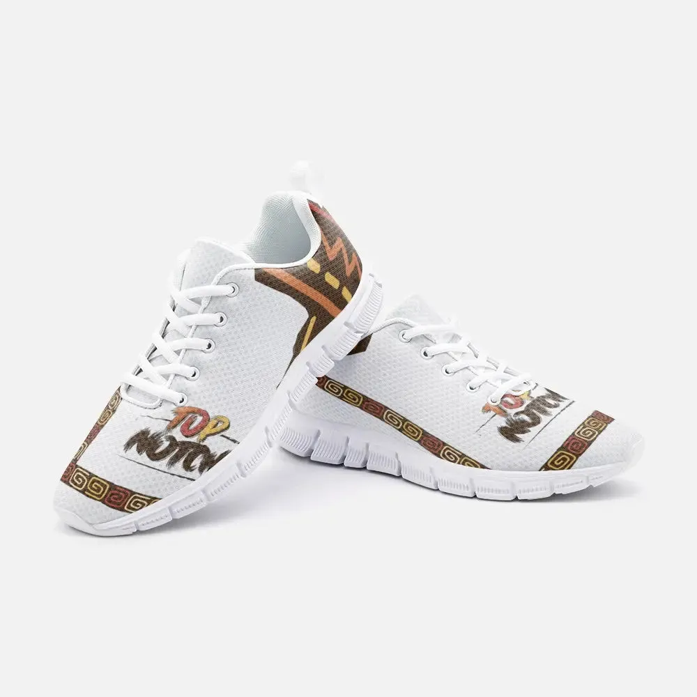 Top Notch Lightweight Athletic Sneakers