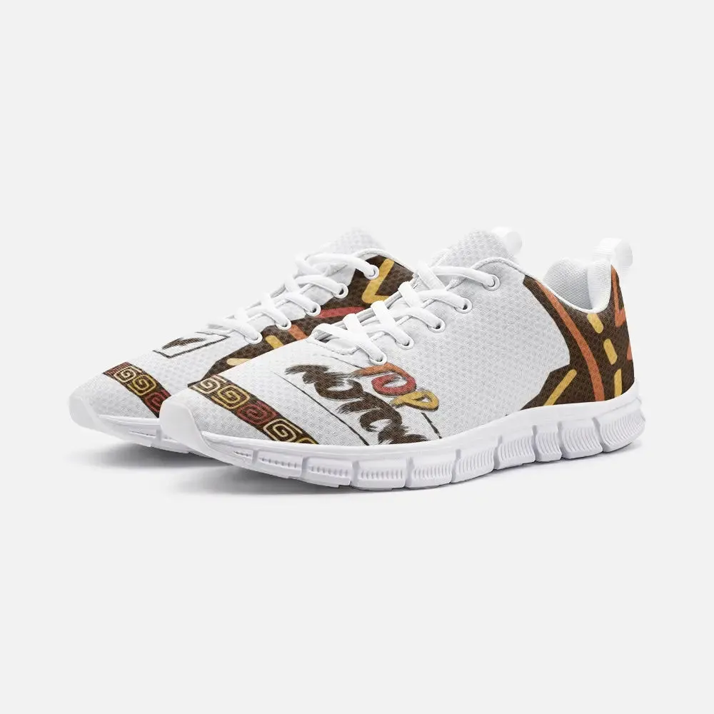 Top Notch Lightweight Athletic Sneakers