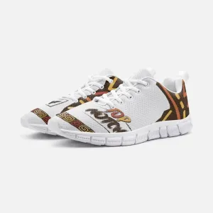 Top Notch Lightweight Athletic Sneakers
