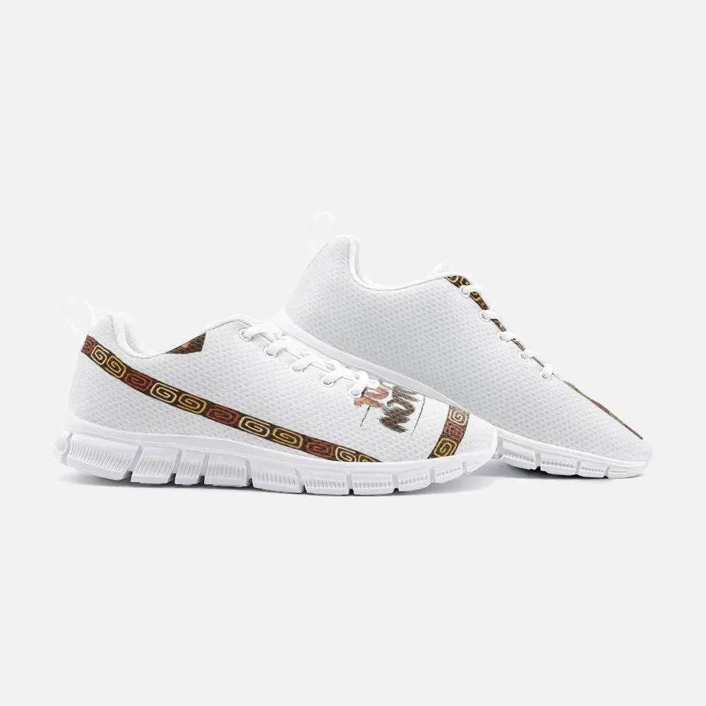 Top Notch Lightweight Athletic Sneakers