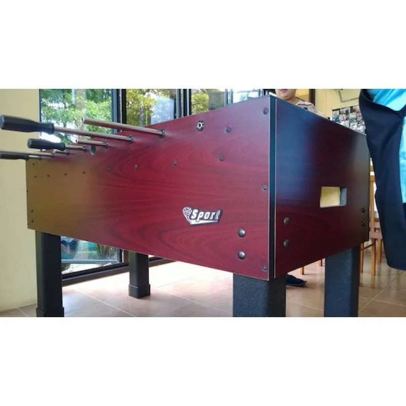 Tornado Sport Foosball Table