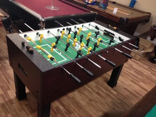 Tornado Sport Foosball Table