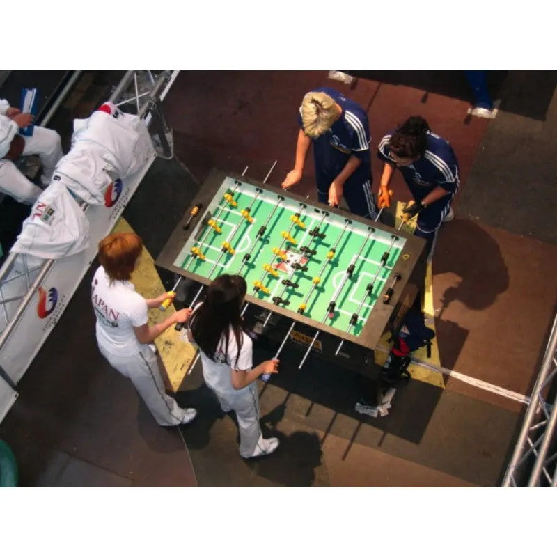 Tornado Sport Foosball Table