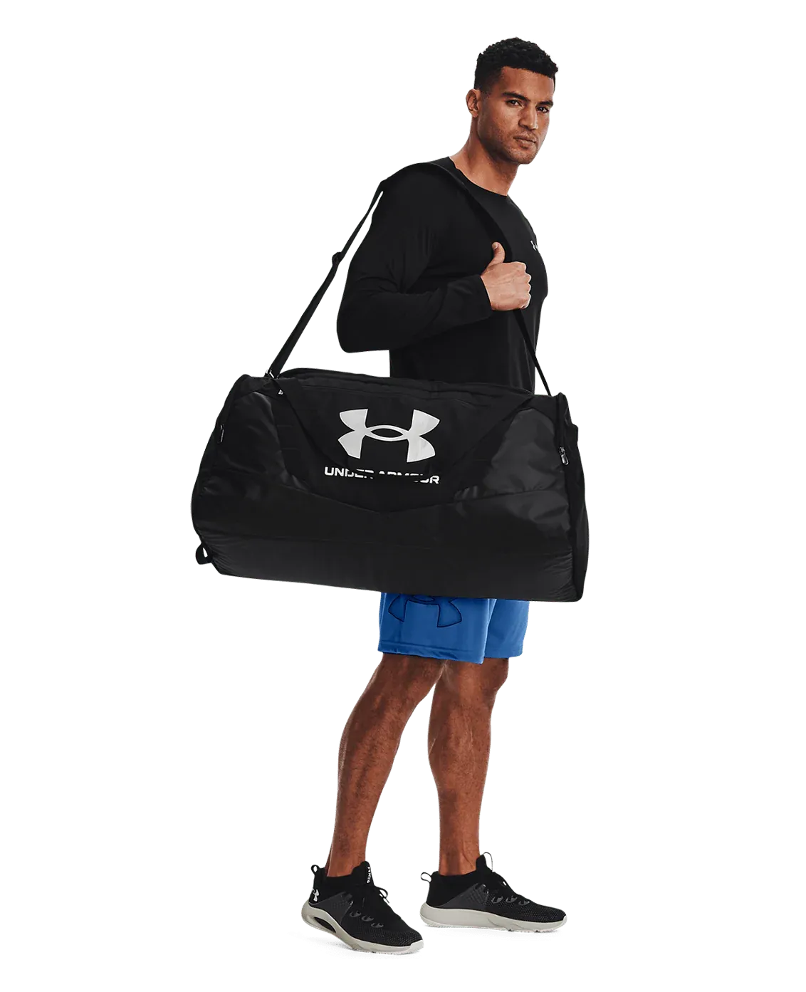 .UNDER ARMOUR Undeniable Duffel 5 Large 85L - (13699224 001) - C25