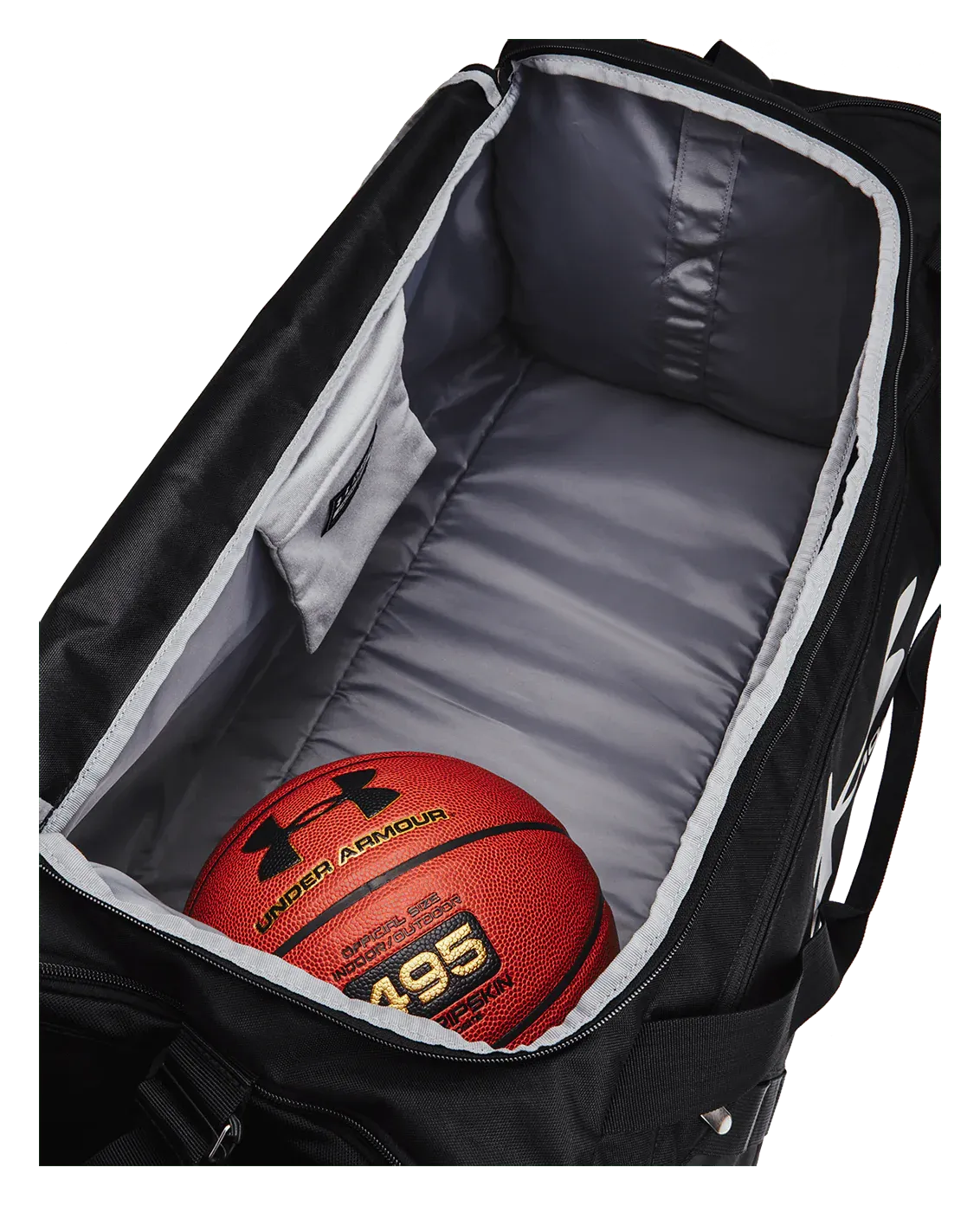 .UNDER ARMOUR Undeniable Duffel 5 Large 85L - (13699224 001) - C25